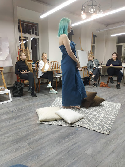 Masterskaya Art School