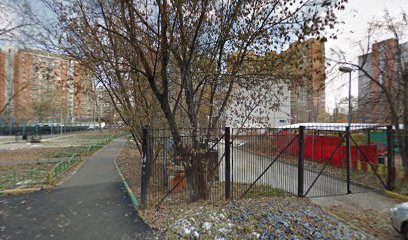 Детский сад № 328