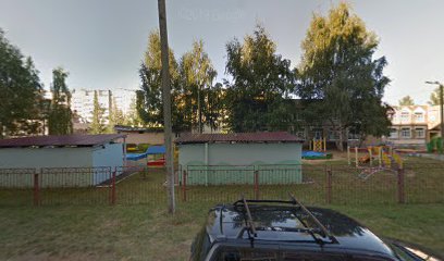 Детский Сад № 229