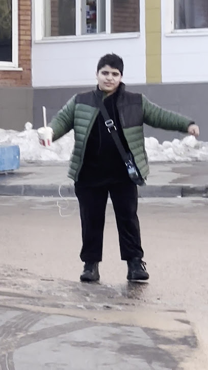 Школа № 55
