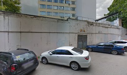 Танцевальный Клуб Движение