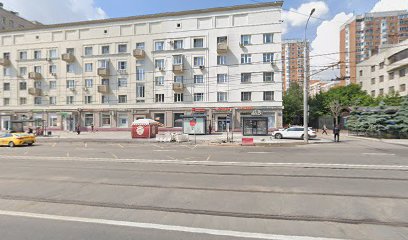 Дом ребенка № 22