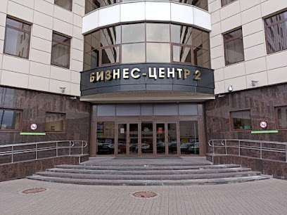 Благотворительный фонд «Помощь»