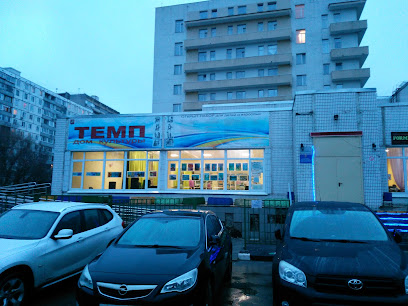 Школа танцев "Круазе"