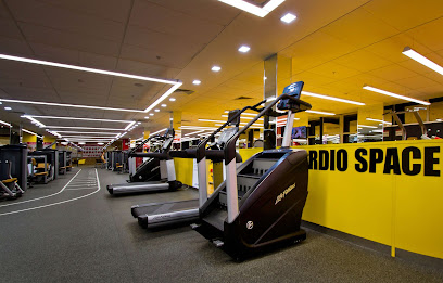Fitness One