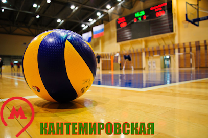 Ваш волейбольный клуб! Your Volley Club!