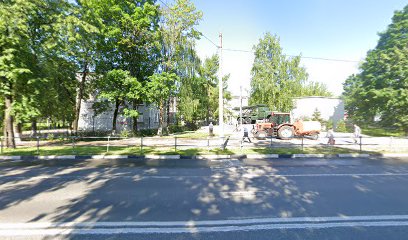 Тхэквондо "ЦСПР"