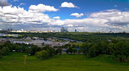 Крылатские холмы