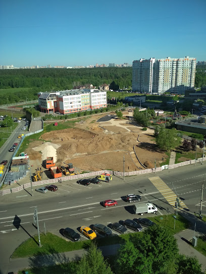 Импульс Школа