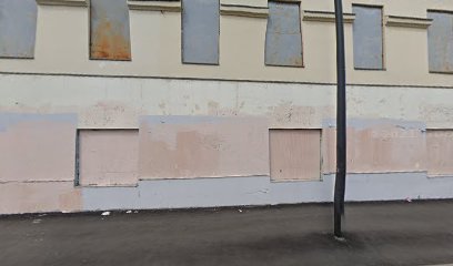 Tango Asi школа танцев