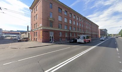 ЧЕРГОС