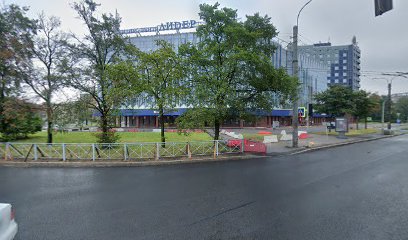 Мегаскилл