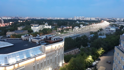 Профессорская гостиница, НИУ ВШЭ