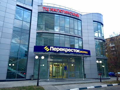 ТЦ Нагатинский