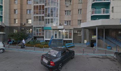 Милатэя, центр развития детей