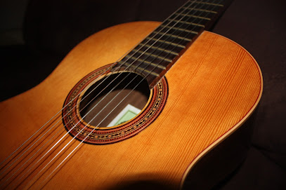 Уроки игры на гитаре MUSGUITAR