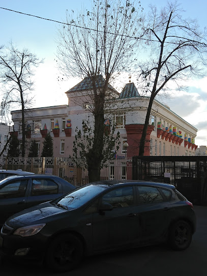 Детский Сад № 74