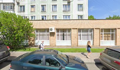 Уроки вокала