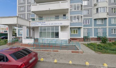 Детский сад № 6