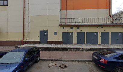 Школа художественной гимнастики GymBalance