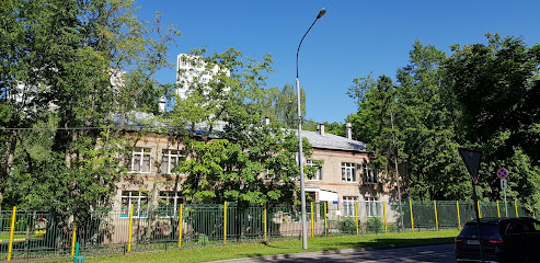 Детский сад № 1388