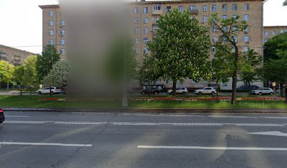 Новый Детский Сад