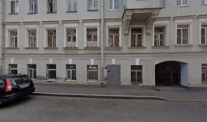 Автошкола ДОСААФ России