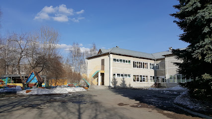 ЧДОУ «Детский сад № 584»