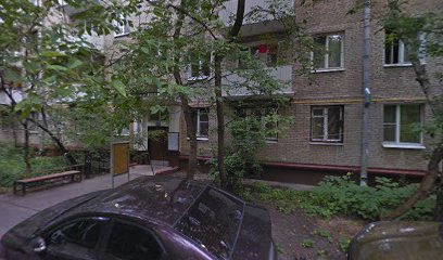 Горница-узорница, Детский Развивающий Центр