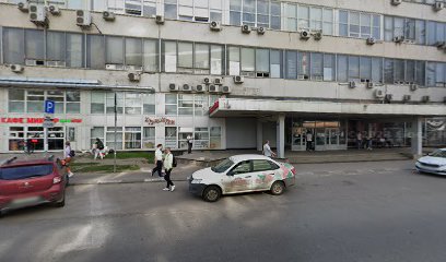 Школа трейдинга FT