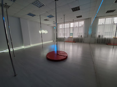 Pole dance studio LettaYa