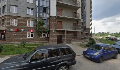 Эталон ЛенСпецСму