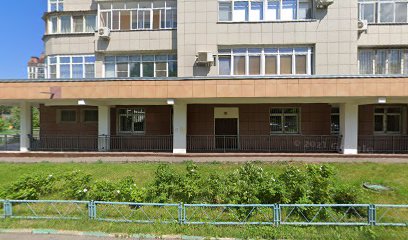 Первая студия танца