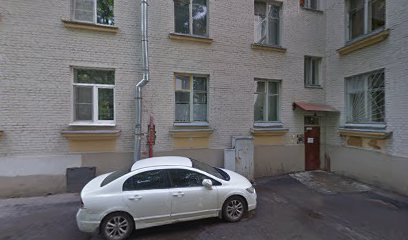 Детский сад 66