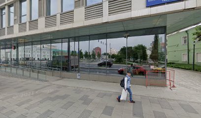 Russian language Institute