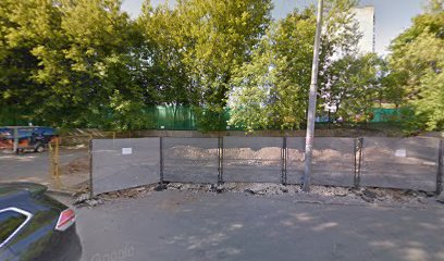 Детский сад № 1422