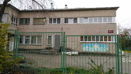 Детский сад № 554 (№ 310)