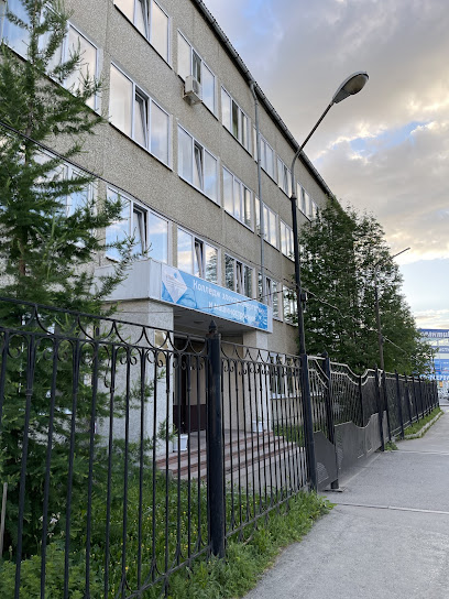 Колледж электроэнергетики и машиностроения