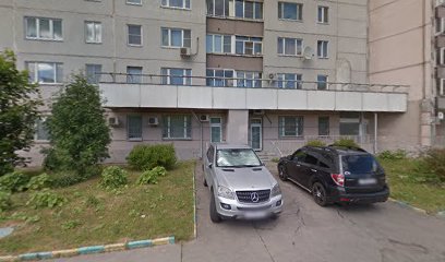 Маленькая страна