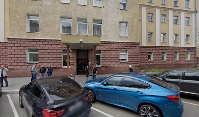 ВекторСтройФинанс