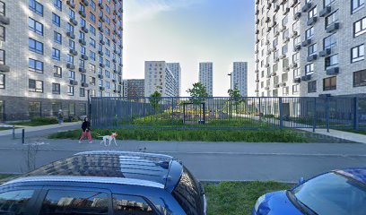 DOMINO театр танца и пластики