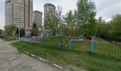 Детский сад № 82 "Узнавайка"