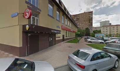 школа Фактура