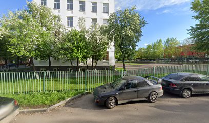 ДЕТСКО-ЮНОШЕСКАЯ СПОРТИВНАЯ ШКОЛА БЕГА ИМЕНИ НАТАЛИИ ГРИГОРЬЕВОЙ