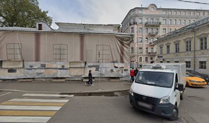 Учебный Центр Тактической Медицины