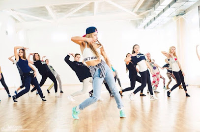 Школа танцев City Dance