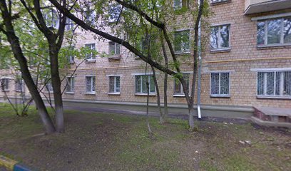 Детский сад