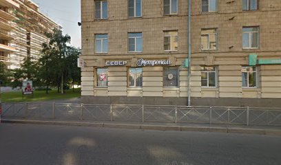 Информационно-методический центр Невского района