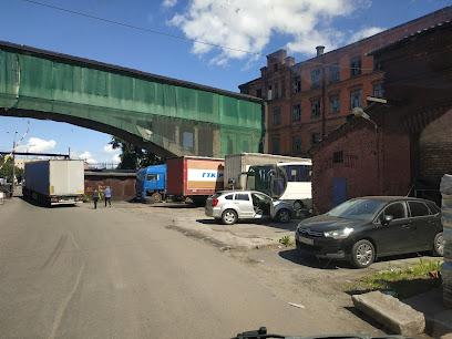 Октава