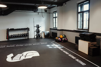 Backyard Boxing Workout